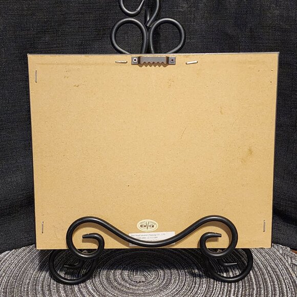 Inspirational Quote plaque / Shadow Box - Picture 2 of 5